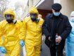 В Украине за сутки новые 200 случаев заражения COVID-19