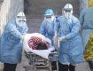 Поступила в пятницу: В Ужгороде новая смерть от коронавируса