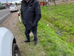 В Закарпатье водитель пытался дать патрульным 200 гривен взятки