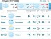 11 января в Ужгороде будет облачно, без осадков