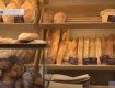 В магазинах Ужгорода начали практиковать "подвешенный хлеб"