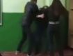 Видео жестких "разборок" в школе в Закарпатье появилось в сети