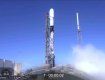 В США на Falcon 9 запустили на орбиту украинский космический аппарат "Сич-2-30"