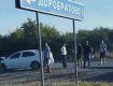  Жесткая дорожная авария на межрегиональной трассе "Мукачево-Рогатин"
