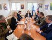 Закарпатье с рабочим визитом посетила президент Словакии 