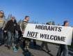 В Словакии мигранты сталкиваются с множеством препятствий 