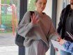 Во Львов приехала всемирно известная актриса Анджелина Джоли