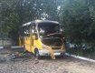 Закарпаття, Підпалювачем автобуса в Мукачево виявився ще зовсім хлопчисько!