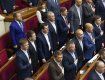 Сколько помощников у депутатов в Украине