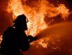 Три пожара возникло вчера на Тячевщине, 2 человека получили ожоги 