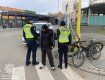В Ужгороде разоблаченный ворюга напал на мужчину с газовым баллончиком