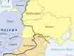 Чергова Зрада: Закарпатье на карте "увели" из Украины