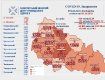 В Закарпатье по новым случаям коронавируса лидирует Воловецкий район