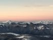 В Закарпатье чрезвычайники предупредили о сходе лавин в горах 