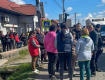 В Закарпатье за протест против мобилизации будут судить двух женщин