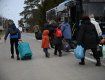 В Закарпатье для беженцев уже обустраивают спортзалы