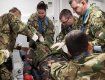 Венгры тоже помогают: Венгрия обучает украинских военно-медицинских специалистов 