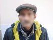 В Закарпатье 63-летний неадекват в пьяном буйстве едва сделал своего зятя слепым