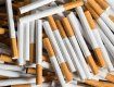 Нелегальный рынок сигарет в Украине достиг беспрецедентного уровня
