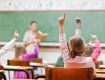 Половина украинских школьников учатся за рубежом