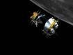 Китайский зонд отправил два килограмма лунного грунта на Землю