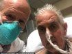 В США провели уникальную операцию по пересадке: Хирург Бартли Гриффит и Дэвид Беннет в январе 2022 года