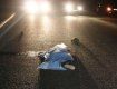 Смертельное ДТП: В Межгорье пьяный водила сбил пешехода и скрылся