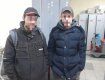 В Ужгороде в супермаркете обезвредили двух злодеев