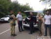 В Закарпатье организаторов "тура" для уклонистов посадили под стражу с залогом