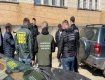 В Ужгороде вывели на чистую воду контрабандиста дезертиров
