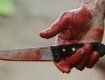 В Закарпатье 19-летний парень напал с ножом на собственного отца