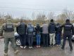 В Закарпатье беглецам от мобилизации отменили "евротур"
