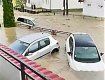 Жители в отчаянии: Село в Словакии практически ушло под воду, наводнения продолжаются