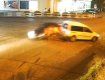Жесткое ДТП в Закарпатье: Видео момента попало в сеть
