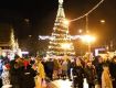  В ближайшие дни в Ужгороде начнется монтаж новогодней елки