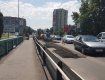 В Ужгороде с самого утра и до вечера транспортный мост будет частично недоступен 