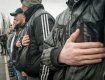 Били ногами и руками: Во Львове призывник "спустил" соседей на сотрудника военкома 