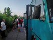 В Закарпатье рейсовые автобусы ломаются просто на ходу 