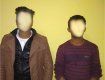 На Закрапатті затримали двох нелегалів із Бангладеш і водія, що віз їх в "Ауді"