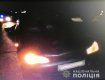 Закарпаття. У Мукачеві поліція встановлює особу загиблого від наїзду ВАЗу пішохода