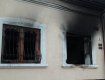 В Ужгороде снова подожгли здание офиса Общества венгерской культуры Закарпатья