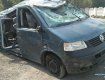 Закарпатська поліція встановлює обставини ДТП на Хустщині