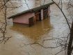 Последний потоп в Закарпатье стал на 80% мощнее прошлогоднего