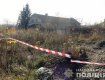 Вбивцю молодої жительки Закарпаття затримала поліція Івано-Франківщини