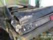 Закарпаття. П’яний водій скоїв ДТП на краденій машині на Свалявщині