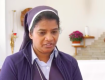 Історія монахині з Індії, яка 13 років допомагає закарпатцям