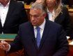  Орбан: У парламента Венгрии нет "горячего желания" голосовать за прием Украины в ЕС