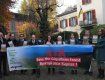 Закарпаття. Більше 8 тисяч швейцарців просять Порошенка зберегти ліси Карпат і Свидовець