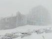 В Закарпатье объявлено штормовое предупреждение: Зима не отступает