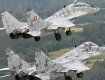Словакия готовится отправить в Украину истребители МиГ-29